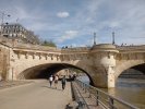 Pont Neuf (plus vieux pont de Paris)